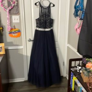 Prom Dress, worn only once